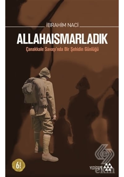 Allahaısmarladık - İbrahim Naci - Yeditepe Yayınevi