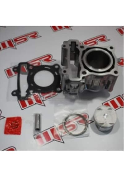 Yamaha Yzf R125 Mt 125 Silindir Seti Silindir Piston Segman Takim 555246464