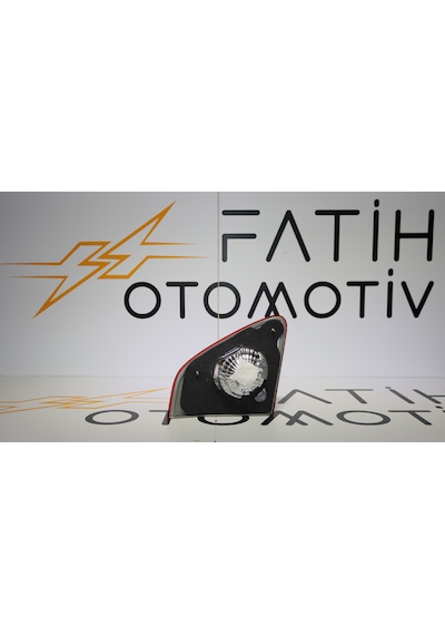 Toyota Corolla 07/09 Bagaj İç Sağ Stop Lambası R
