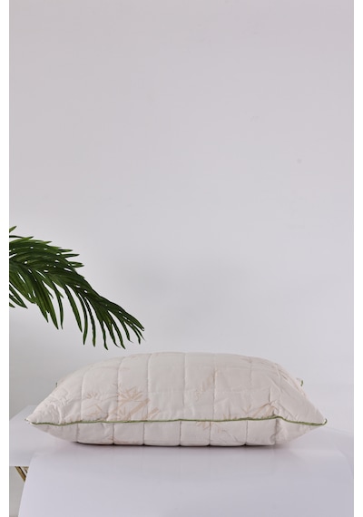 Bambu Yastık 50x70 Bej