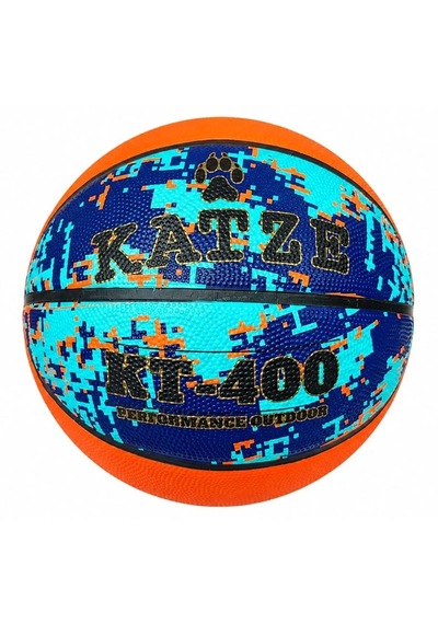 Katze Kt-400 Basketbol Topu 5 Numara