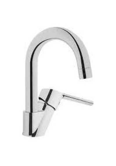 Axe S Lavabo Bataryası Döner Borulu A42543-A42313
