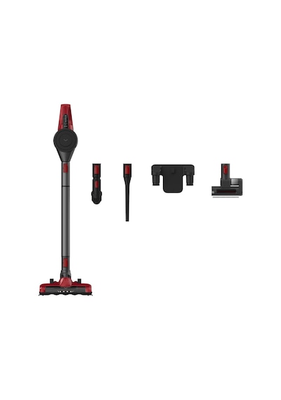 Vestel S35 K Dikey Şarjlı Süpürge