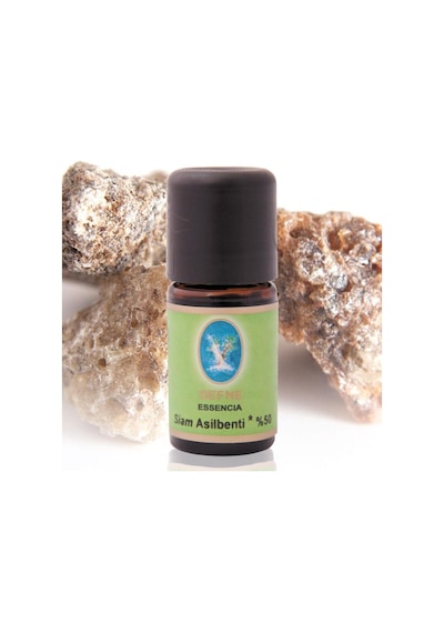 Defne Nuka Essencia %50 Siam Asilbenti 5 ML