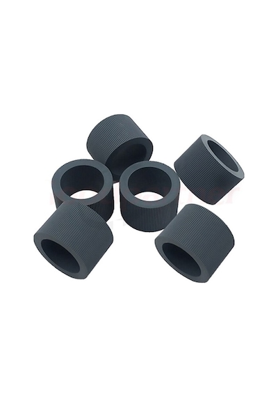 Kodak İ1180 Tarayıcı Paten Set Sadece Lastik