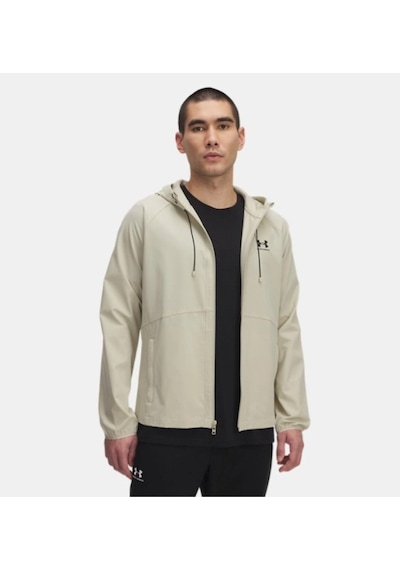 Under Armour Ua Vıbe Woven Jacket Erkek Yağmurluk 6003001 6003001 289 289
