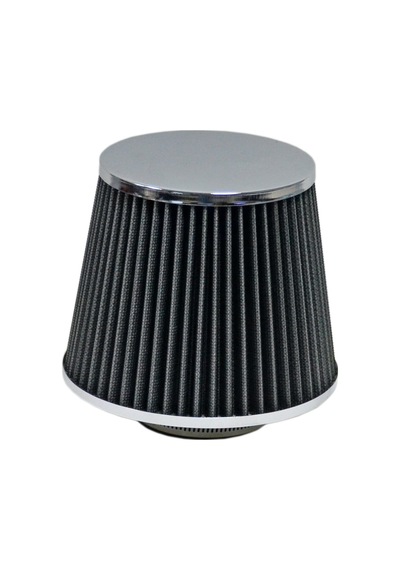 Nyf Racing Hava Filtresi Gri 15cmx15cm Giriş: 63mm Af16-gy&ch