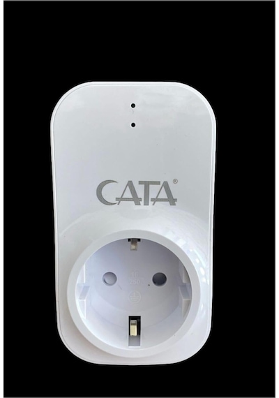 Akım Korumalı Priz Ct-9186 Diğer