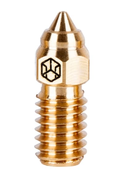 Csa 0.4MM Creality Ender 5 S1 - Ender 7 High Speed Nozzle