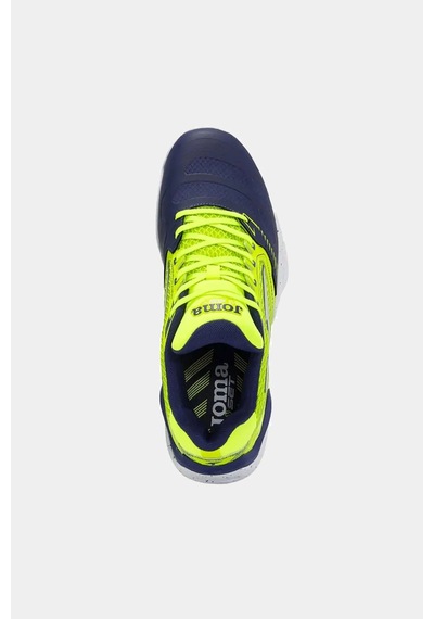 Joma Erkek Tenis Tenis Ayakkabı Set Men 2403 Tsetw2403c Siyah