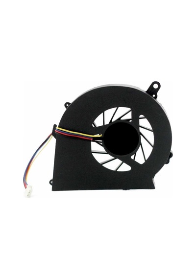 Hp Dfs531205mc0t Fb7u, Mf75120v1-c130-s9a, Nfb76b05h, 686259-001 Fan