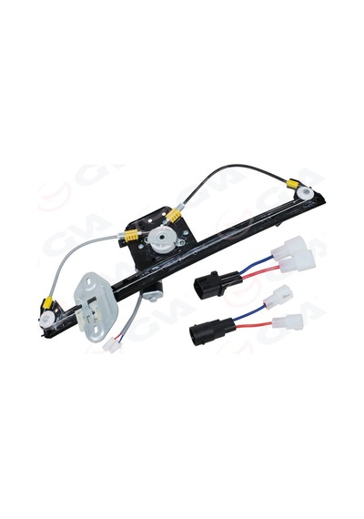 Gva 8919123 Cam Mekanizması Ön Sol Dacıa Duster 10 18 Sandero 08 Motorlu 8200733829 -