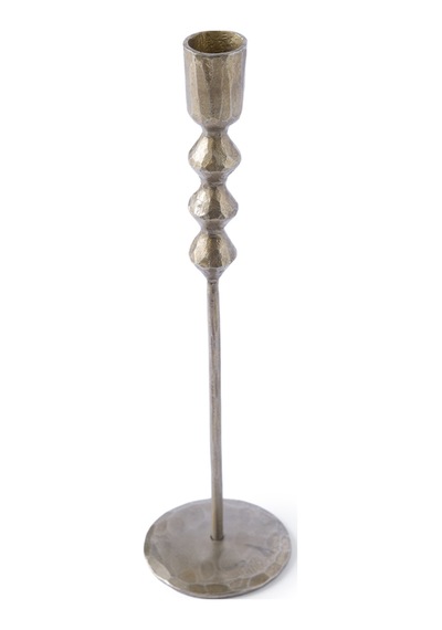 Yargıcı Metal Şamdan 8x28 Cm 26knha1030n St