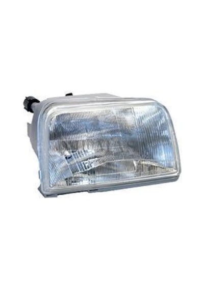 Renault Express Far Lambası Sol 7701039726 -