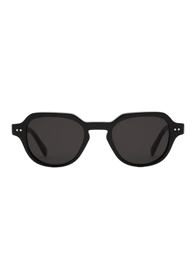 Retro Super Future Voce Black 2pg Siyah