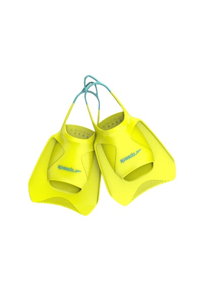 Speedo Speedo Bıofuse Fıtness Fın Au Unısex Sarı Palet 147