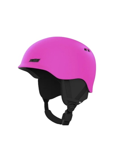 Burton Çocuk Kask Burner Pembe Pembe Pembe