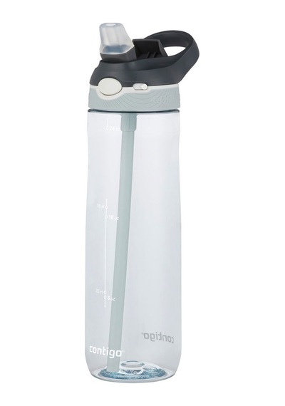 Contigo Ashland Autospout Tritan Matara 720 ML Şeffaf