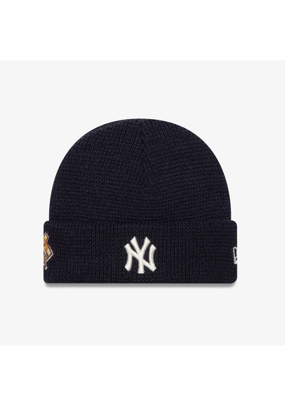 New Era Cuff Neyyanco Nvy Erkek Lacivert Şapka Düz 60565437 Lacivert