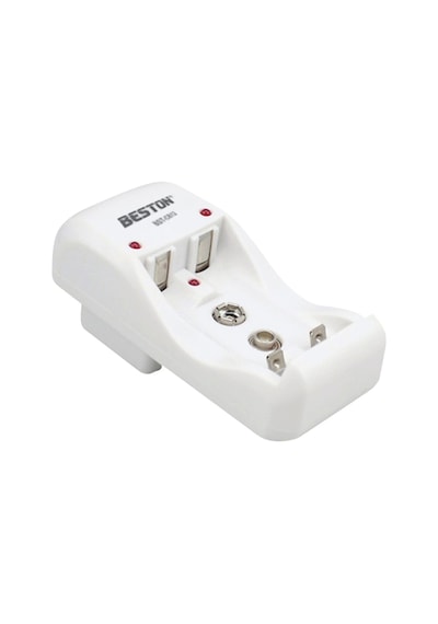 PİL ŞARJ CİHAZI BESTON BST-C812 (2XAA-AAA * 1X9V)