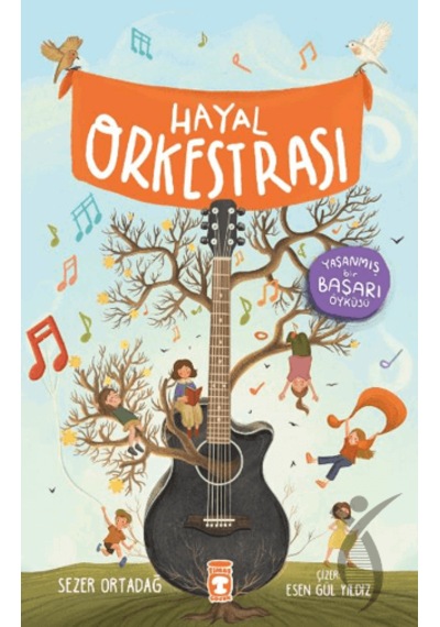 Hayal Orkestrası