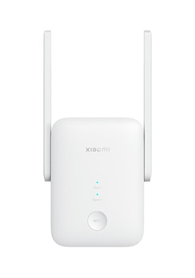 Xiaomi Wi-Fi Range Extender AX1500 Menzil Genişletici