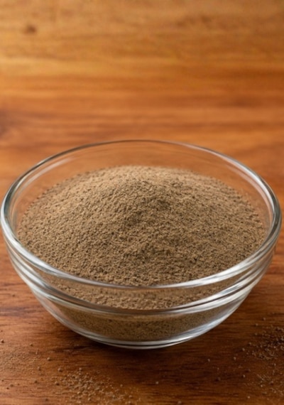 İpek Değirmen Keçiboynuzu Unu Harnup Unu Glutensiz Doğal Taş Değirmen 2 KG