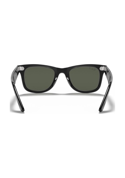 Ray-ban Güneş Gözlüğü - Polarize Rb2140f 52 901/58 Siyah