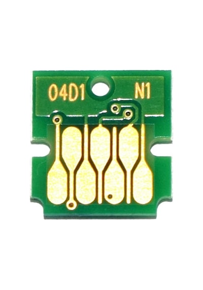Epson Ecotank L6460 Uyumlu Atık Mürekkep Kutusu T04d1 C13t04d100 -siyah