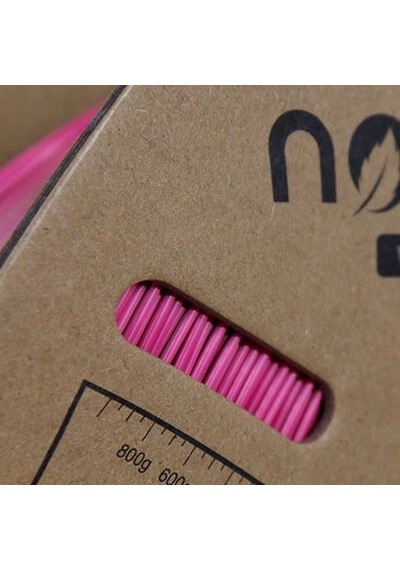 Nanelab Çift Renkli Silk Pla Filament - Yeşil-kırmızı - 1.75mm - 1kg