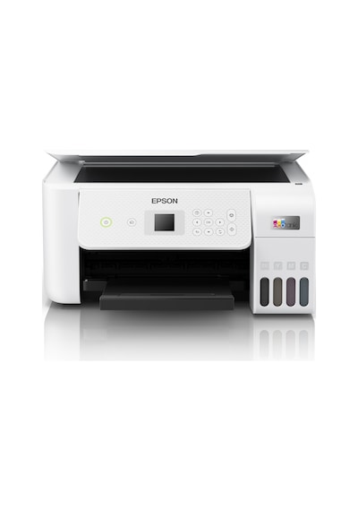 Epson EcoTank L3266 WIFI Mürekkep Püskürtmeli Çok Fonksiyonlu Yazıcı