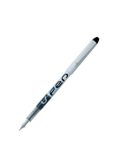 Pilot Dolma Kalem V-pen Siyah Svpn-4w-b Çok Renkli