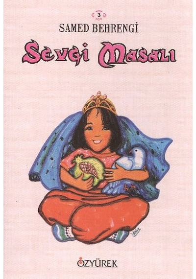 Sevgi Masalı N11.3239