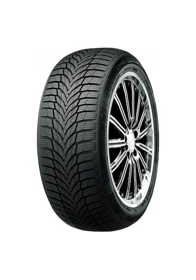 Nexen 205/50R17 93V XL M+S 3Pmsf Winguard Sport 2 Kış Lastiği 2026