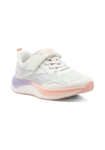 Reebok Palatka Bay Kds I Beyaz Kız Çocuk Koşu Ayakkabısı