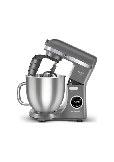 Karaca Mastermaid Chef Ultra D2000 W Dijital Ekranlı Hamur Yoğurma Makinesi