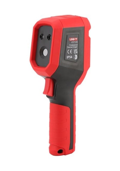 Uni-t Uti712s Termal Kamera Termal Görüntüleyici