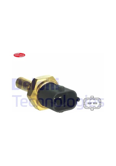 Hararet Müşürü Astra G-h 1.8-2.0 16v-corsa C-vectra B 1.8ı 16v-doblo Iıı 1.6 Mtj-ducoto 2.0 D Delphı 71746355/ 6338046