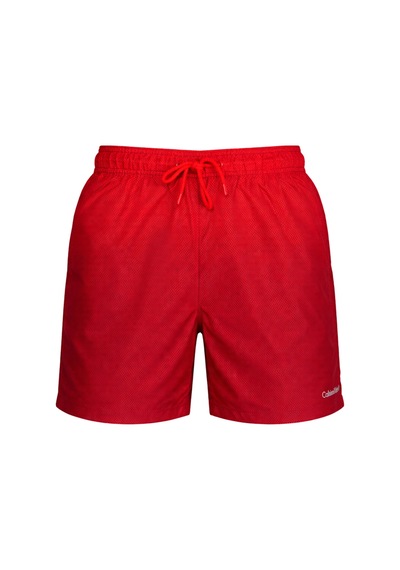 Calvin Klein Calvın Kleın Erkek Mayo Cb4vph13-red Kırmızı
