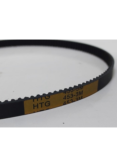 Htd3m 453 8mm Kauçuk Zaman Kayış