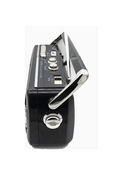 Kaset Çalar Fm Radyo Teyp