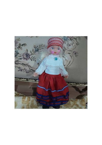 Avrupa Model Bebek