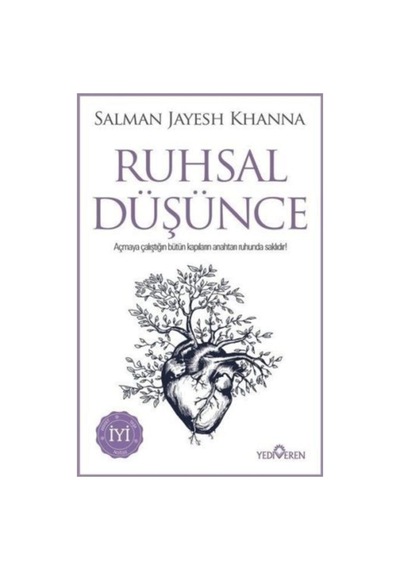 Ruhsal Düşünce - Salman Jayesh Khanna