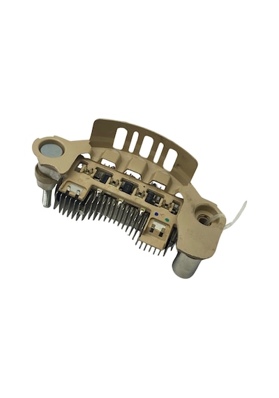 Diot Tablosu Tarak 100 Mm/m6/8d Sağ ikaz Diotlu Geniş N11.7393
