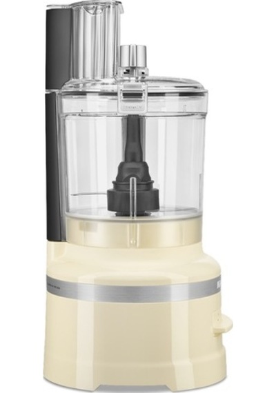 KitchenAid Uyumlu 5Kfp1319Eac 3,1 Litre Krem Mutfak Robotu