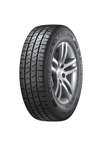 Laufenn 185R14C 102/100R I Fit Van Ly31 Kış Lastiği 2024