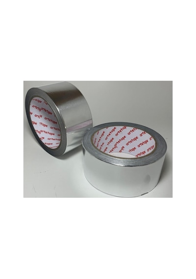 Artetape 48 Mm X 25 M Alüminyum Folyo Bant 1