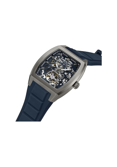 Kenneth Cole Kcwgz0077401 Erkek Kol Saati Gri