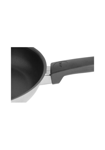 Woll Concept 20 cm Çelik Kızartma Tavası D-WOLL520NC