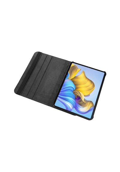 Apple Ipad 10. Nesil 10.9" 2022 Uyumlu 360 Dönerli Tablet Kılıfı Arka Kapak